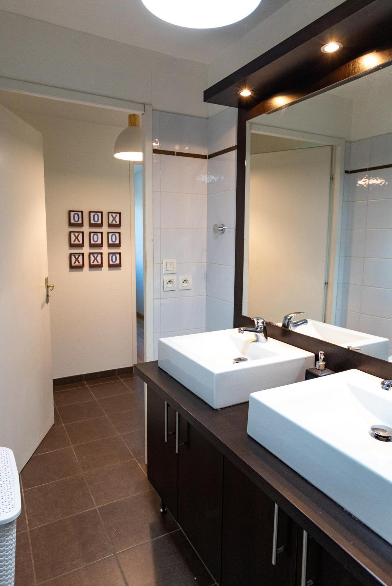 Chouette , Un Logement T3 Cozy Tout Proche Du Metro Et Parking Prive A Disposition Toulouse Bagian luar foto